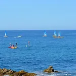 Face A La - Cala Llevado Apartment *