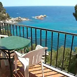 Face A La - Cala Llevado Tossa de Mar