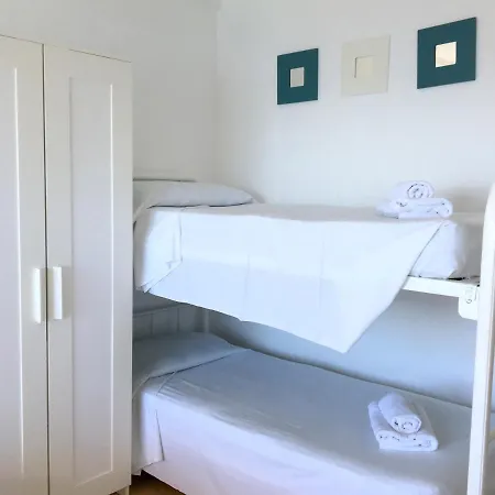 Apartment Face A La - Cala Llevado Tossa de Mar