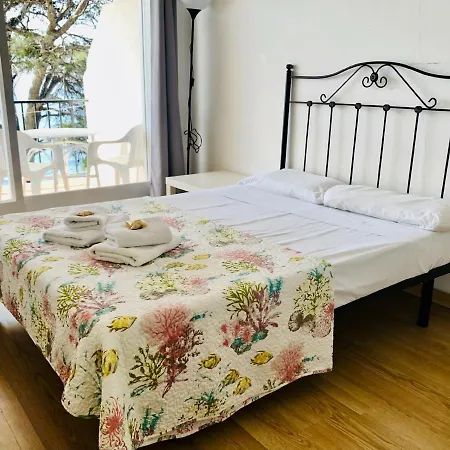 Face A La - Cala Llevado Apartment