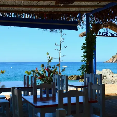 Face A La - Cala Llevado *