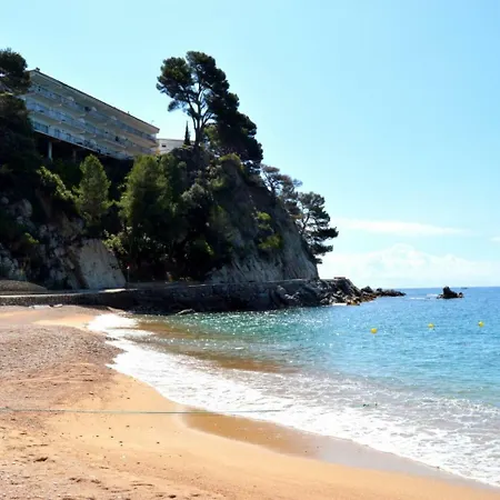 Apartmán Face A La - Cala Llevado
