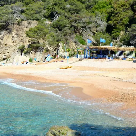 Face A La - Cala Llevado