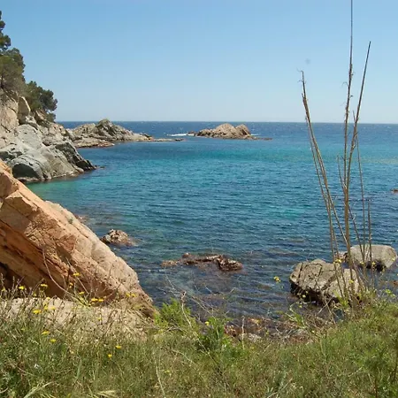 Face A La - Cala Llevado Apartment *