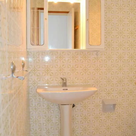 Face A La - Cala Llevado Apartment