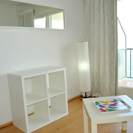 Face A La - Cala Llevado Apartment Tossa de Mar