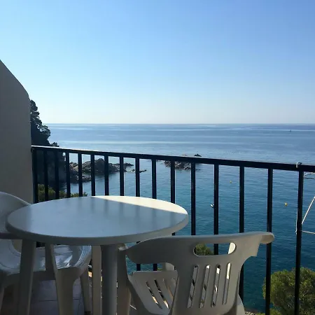Face A La - Cala Llevado