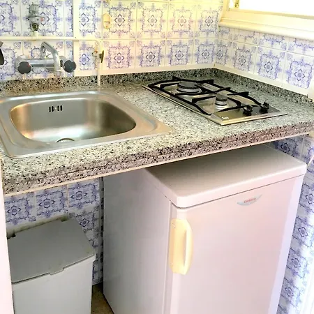 Lejlighed Face A La - Cala Llevado Tossa de Mar