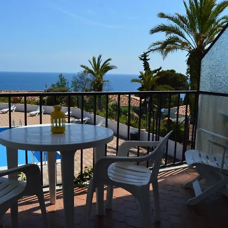 Face A La - Cala Llevado * Tossa de Mar