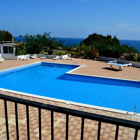 Face A La - Cala Llevado Apartment *