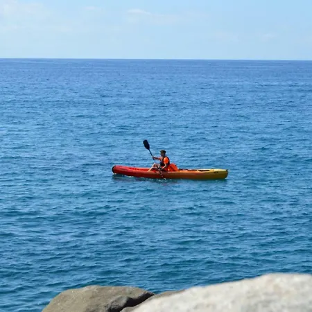 Face A La - Cala Llevado