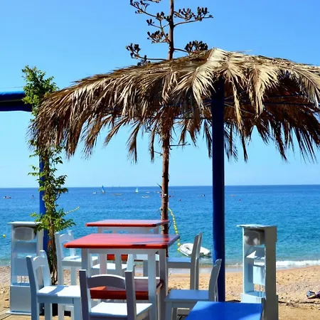 Face A La - Cala Llevado Tossa de Mar