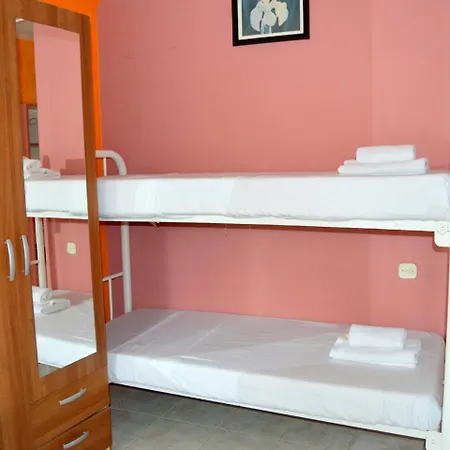 Appartement Face A La - Cala Llevado