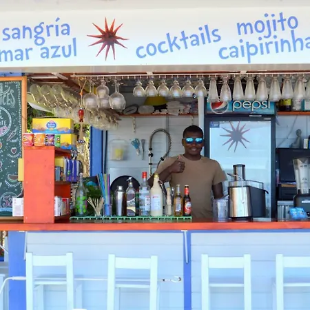 Lejlighed Face A La - Cala Llevado