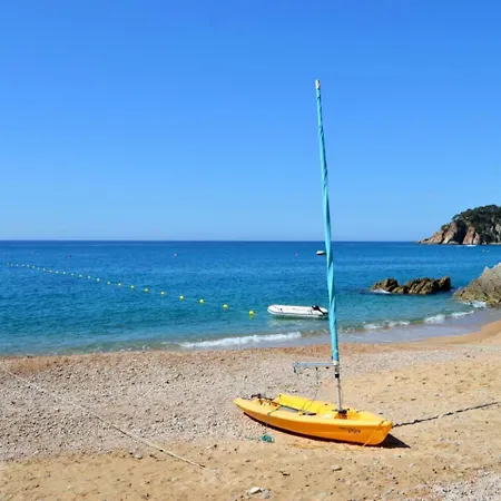 Appartement Face A La - Cala Llevado