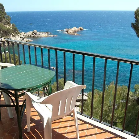 Face A La - Cala Llevado Τόσα ντε Μαρ