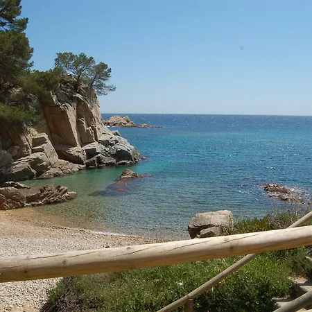 Appartement Face A La - Cala Llevado