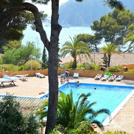 Face A La - Cala Llevado Apartment Tossa de Mar