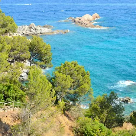 Διαμέρισμα Face A La - Cala Llevado