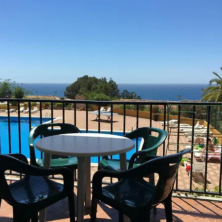 Lejlighed Face A La - Cala Llevado *