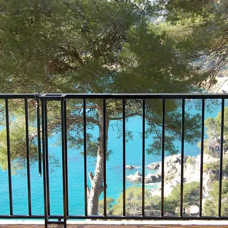 Face A La - Cala Llevado * Τόσα ντε Μαρ