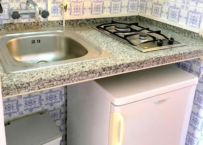 Apartmán Face A La - Cala Llevado Tossa de Mar