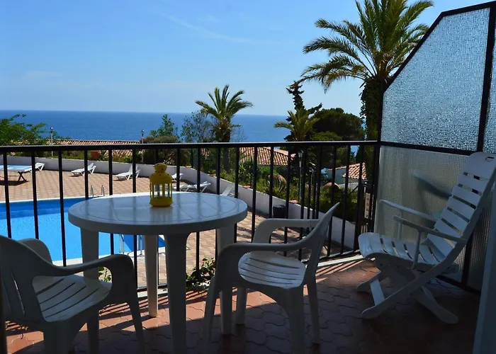 Face A La - Cala Llevado * Tossa de Mar