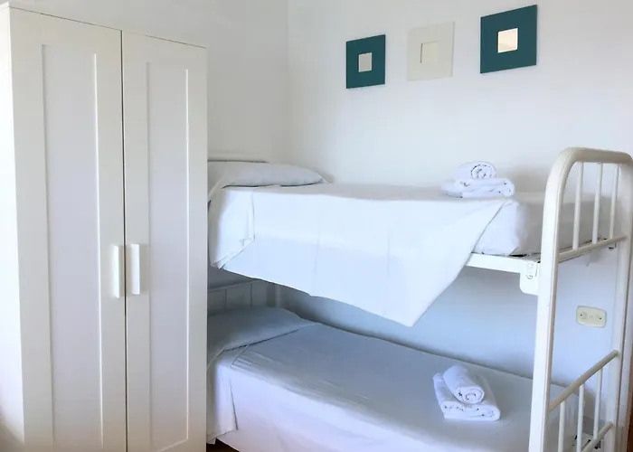 Apartmán Face A La - Cala Llevado Tossa de Mar