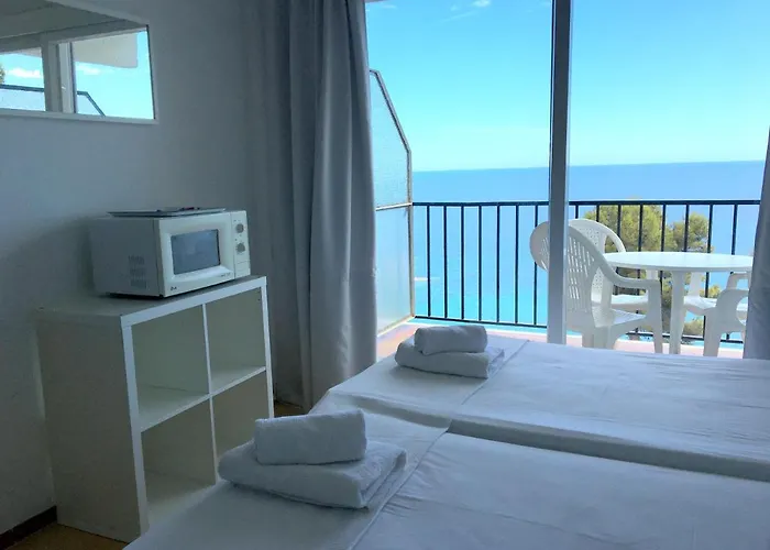 Face A La - Cala Llevado