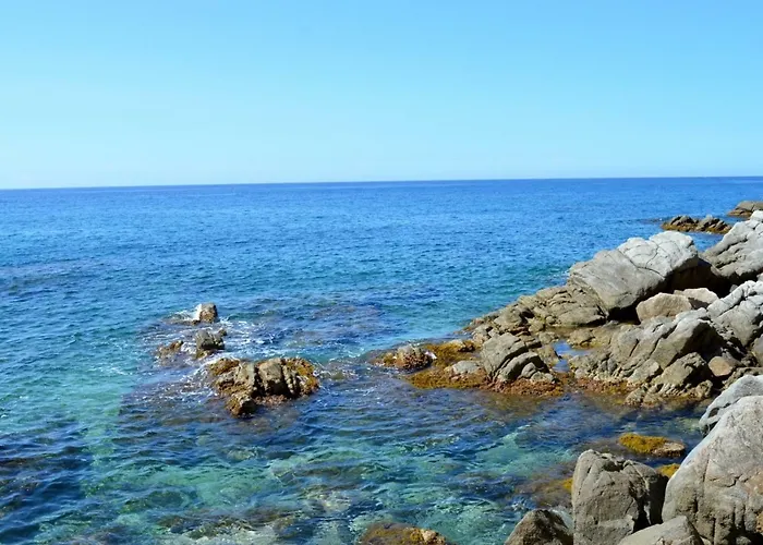 Face A La - Cala Llevado