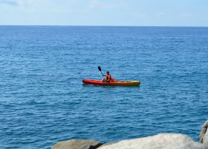 Face A La - Cala Llevado
