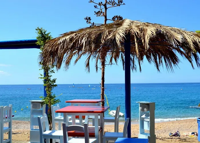 Face A La - Cala Llevado Tossa de Mar