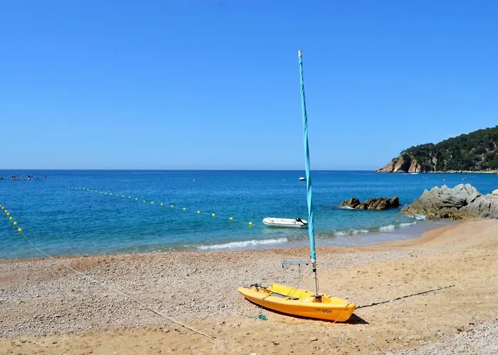 Apartmán Face A La - Cala Llevado