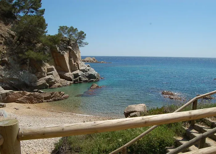 Apartmán Face A La - Cala Llevado