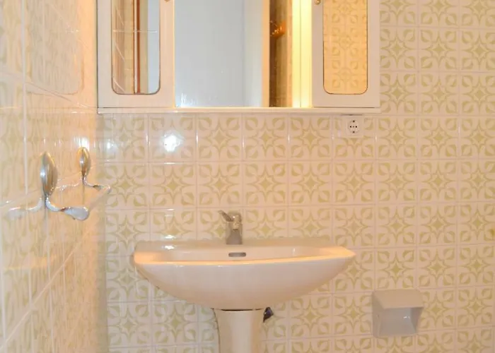 Face A La - Cala Llevado Apartmán