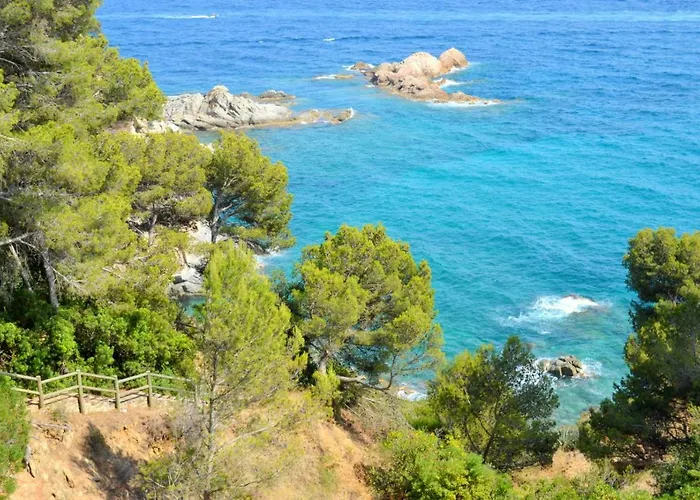 Apartmán Face A La - Cala Llevado