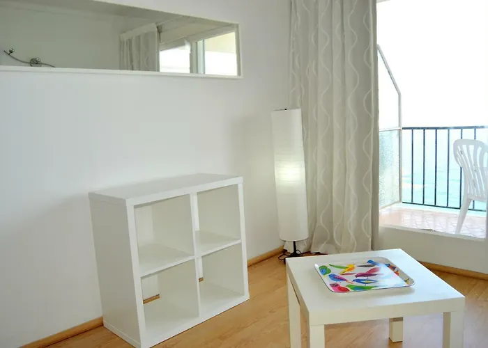 Face A La - Cala Llevado Apartmán Tossa de Mar